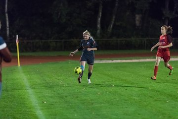 Bild 226 - B-Juniorinnen VfL Pinneberg - Eimsbuettler TV : Ergebnis: 1:0